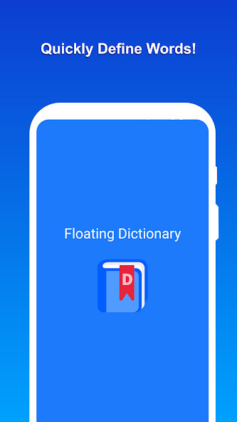 Emulate Android APK Floating Dictionary Emulate Android APK Floating Dictionary