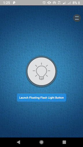 Run android online APK Floating FlashLight Widget 2020 - 2 Widgets from MyAndroid or emulate Floating FlashLight Widget 2020 - 2 Widgets using MyAndroid