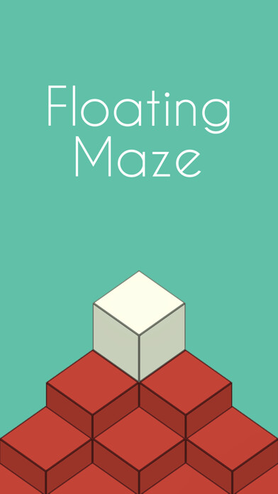Emulate iPhone app Floating Maze using MyAndroid Emulate iPhone app Floating Maze using MyAndroid