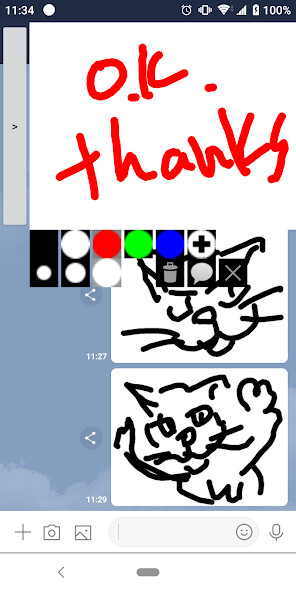 Run android online APK Floating Paint from MyAndroid or emulate Floating Paint using MyAndroid Run android online APK Floating Paint from MyAndroid or emulate Floating Paint using MyAndroid