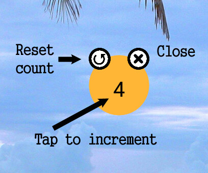 Run android online APK Floating Rep Counter from MyAndroid or emulate Floating Rep Counter using MyAndroid Run android online APK Floating Rep Counter from MyAndroid or emulate Floating Rep Counter using MyAndroid
