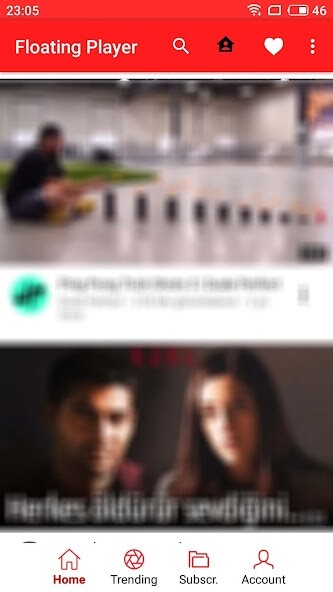 Run android online APK Floating Tube Player Video from MyAndroid or emulate Floating Tube Player Video using MyAndroid Run android online APK Floating Tube Player Video from MyAndroid or emulate Floating Tube Player Video using MyAndroid