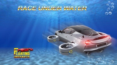 Emulate iPhone app Floating Underwater Car Simulator using MyAndroid Emulate iPhone app Floating Underwater Car Simulator using MyAndroid