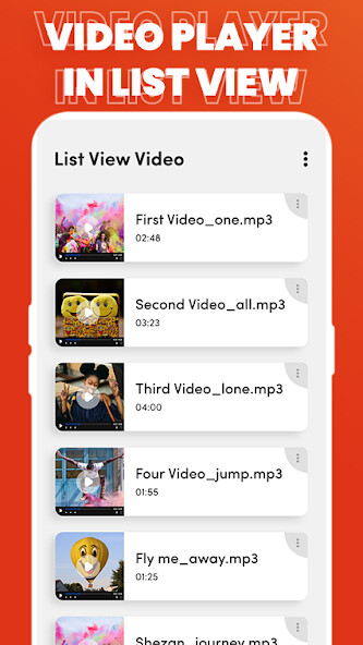 Run android online APK Floating Video Popup player: M from MyAndroid or emulate Floating Video Popup player: M using MyAndroid