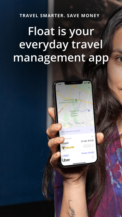 Emulate iPhone app Float Mobility using MyAndroid Emulate iPhone app Float Mobility using MyAndroid