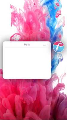 Emulate Android APK floatNote Emulate Android APK floatNote