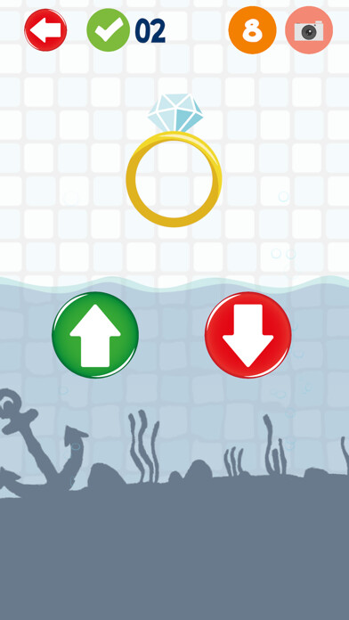 Emulate iPhone app Float or Sink using MyAndroid Emulate iPhone app Float or Sink using MyAndroid