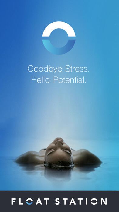 Emulate iPhone app Float Station using MyAndroid