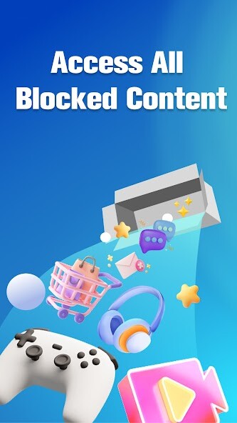 Run android online APK Float VPN - Super Speed VPN from MyAndroid or emulate Float VPN - Super Speed VPN using MyAndroid