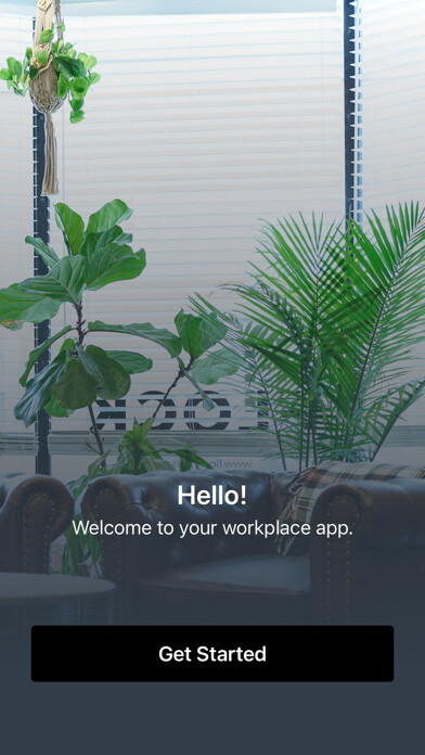 Emulate iPhone app Flock Coworking Minneapolis using MyAndroid Emulate iPhone app Flock Coworking Minneapolis using MyAndroid