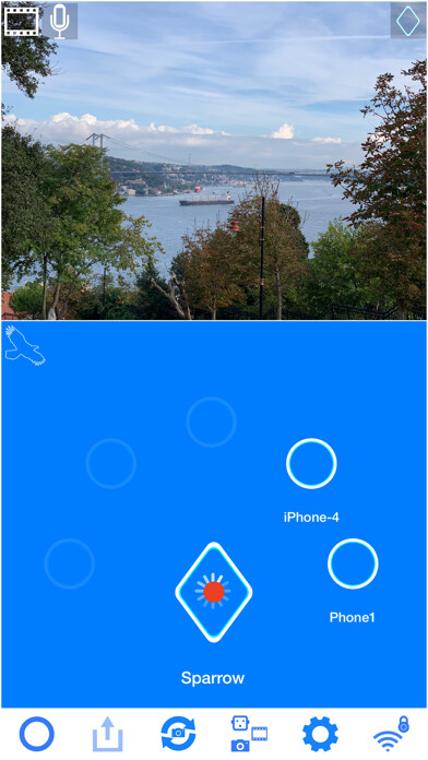 Emulate iPhone app FlockEye using MyAndroid Emulate iPhone app FlockEye using MyAndroid