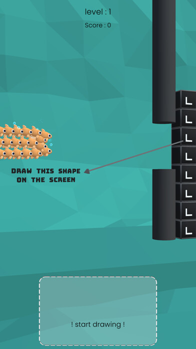 Emulate iPhone app Flock Rescue using MyAndroid Emulate iPhone app Flock Rescue using MyAndroid