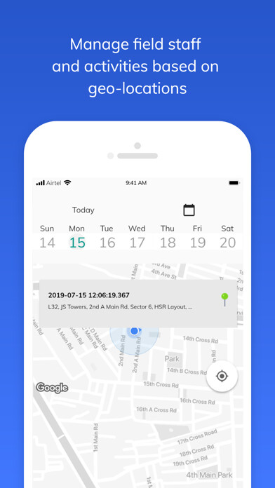 Emulate iPhone app flocksales using MyAndroid Emulate iPhone app flocksales using MyAndroid