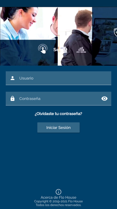 Emulate iPhone app Flo House using MyAndroid Emulate iPhone app Flo House using MyAndroid