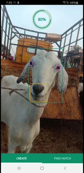 Run android online APK Flok FaceID from MyAndroid or emulate Flok FaceID using MyAndroid Run android online APK Flok FaceID from MyAndroid or emulate Flok FaceID using MyAndroid