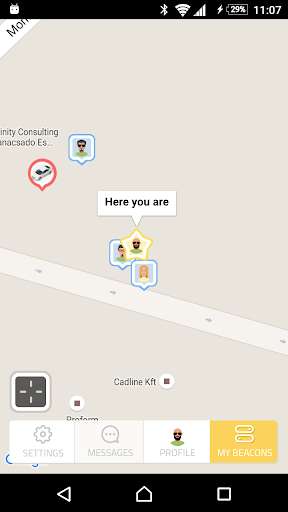 Run android online APK Floky from MyAndroid or emulate Floky using MyAndroid