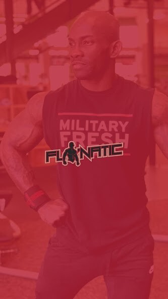 Run android online APK FloNatics Fitness App from MyAndroid or emulate FloNatics Fitness App using MyAndroid