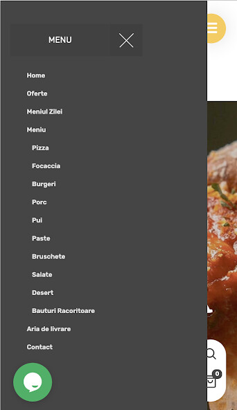 Run android online APK Flondor Pizza  More from MyAndroid or emulate Flondor Pizza  More using MyAndroid