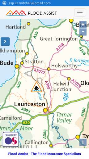 Run android online APK Flood Assist from MyAndroid or emulate Flood Assist using MyAndroid