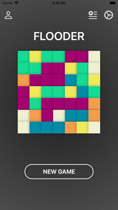 Emulate iPhone app Flooder using MyAndroid Emulate iPhone app Flooder using MyAndroid