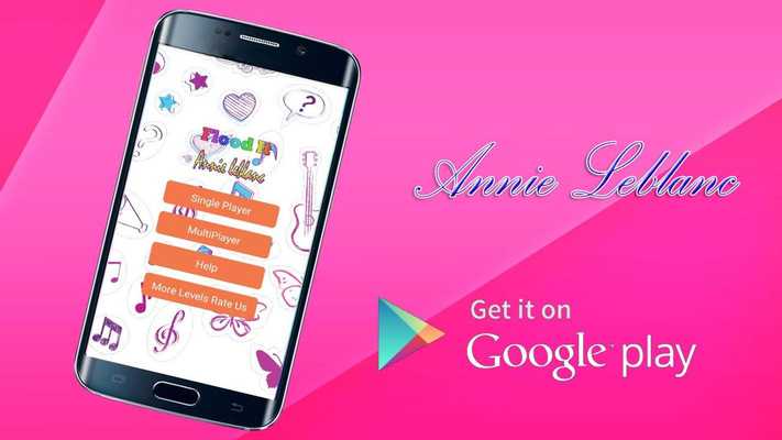 Emulate Android APK Flood it Annie Leblanc Emulate Android APK Flood it Annie Leblanc