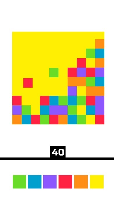 Emulate iPhone app Flood it ! Chroma : the game using MyAndroid Emulate iPhone app Flood it ! Chroma : the game using MyAndroid