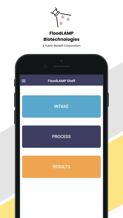 Run android online APK FloodLAMP from MyAndroid or emulate FloodLAMP using MyAndroid