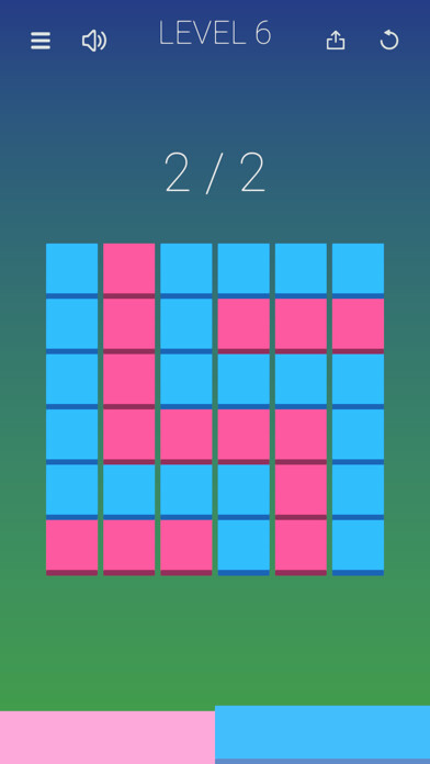 Emulate iPhone app Flood Master! - Tile Puzzle using MyAndroid Emulate iPhone app Flood Master! - Tile Puzzle using MyAndroid