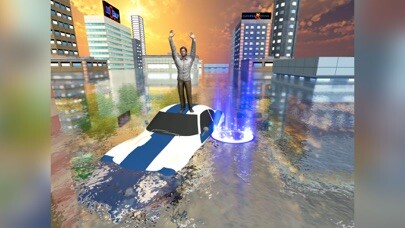 Emulate iPhone app Flood Rescue Simulator Game 3D using MyAndroid Emulate iPhone app Flood Rescue Simulator Game 3D using MyAndroid