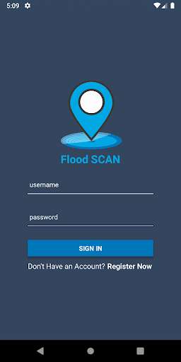 Run android online APK Flood SCAN from MyAndroid or emulate Flood SCAN using MyAndroid Run android online APK Flood SCAN from MyAndroid or emulate Flood SCAN using MyAndroid