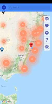 Emulate Android APK Floods Near Me Emulate Android APK Floods Near Me
