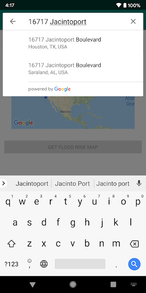 Run android online APK Flood Zone Map from MyAndroid or emulate Flood Zone Map using MyAndroid