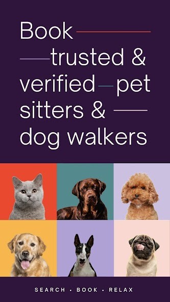 Run android online APK Floofers - Pet Sitting Walks from MyAndroid or emulate Floofers - Pet Sitting Walks using MyAndroid Run android online APK Floofers - Pet Sitting Walks from MyAndroid or emulate Floofers - Pet Sitting Walks using MyAndroid