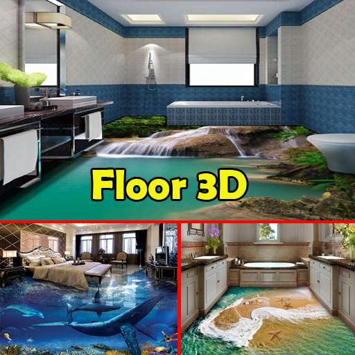 Run android online APK Floor 3D from MyAndroid or emulate Floor 3D using MyAndroid