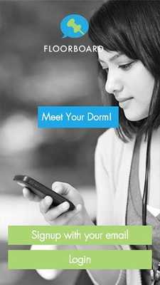 Emulate Android APK Floorboard - Meet Your Dorm