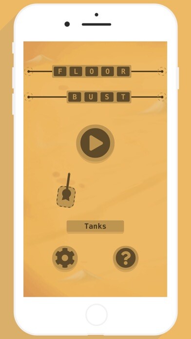 Emulate iPhone app Floor Bust - New Aim Trainer using MyAndroid Emulate iPhone app Floor Bust - New Aim Trainer using MyAndroid