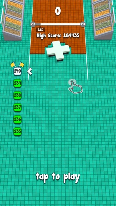 Emulate iPhone app Floor Cleaner using MyAndroid Emulate iPhone app Floor Cleaner using MyAndroid