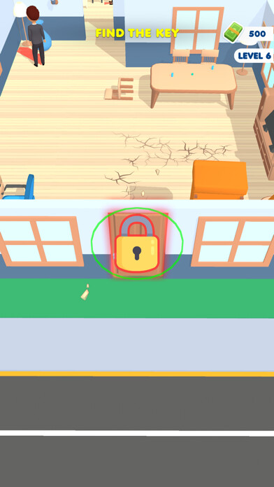 Emulate iPhone app Floor Demon using MyAndroid Emulate iPhone app Floor Demon using MyAndroid