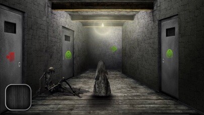 Emulate iPhone app Floor Escape - Devil Hunter 2 using MyAndroid Emulate iPhone app Floor Escape - Devil Hunter 2 using MyAndroid