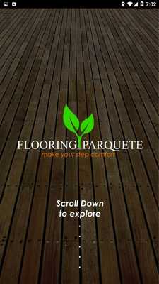 Emulate Android APK Flooring Parquete Emulate Android APK Flooring Parquete