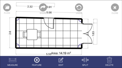 Emulate iPhone app Floor Plan App using MyAndroid Emulate iPhone app Floor Plan App using MyAndroid