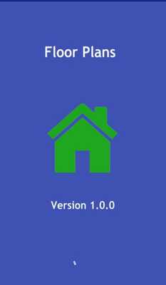 Emulate Android APK Floor Plans Emulate Android APK Floor Plans