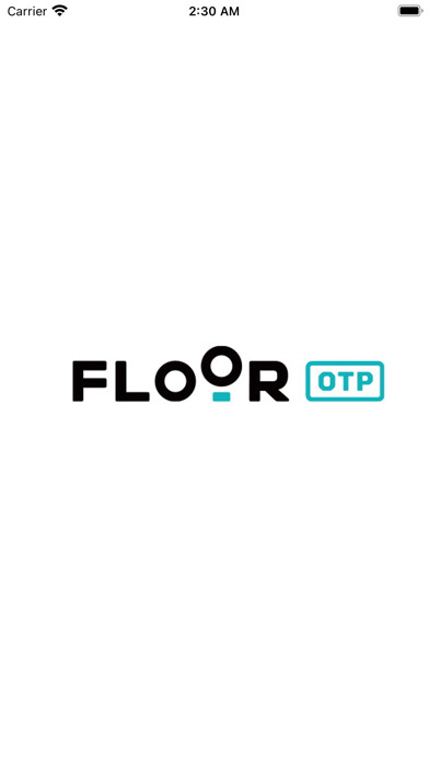 Emulate iPhone app Floor using MyAndroid