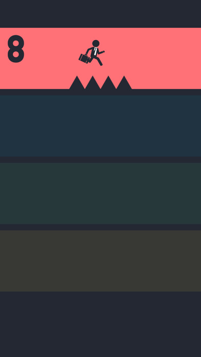 Emulate iPhone app Floors using MyAndroid Emulate iPhone app Floors using MyAndroid