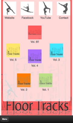 Emulate Android APK Floor Tracks Emulate Android APK Floor Tracks