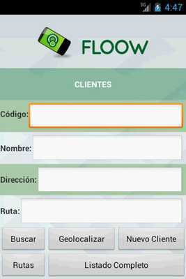 Emulate Android APK Floow Bamboo Emulate Android APK Floow Bamboo