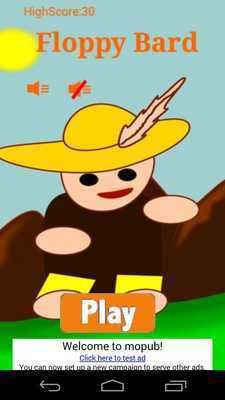 Emulate Android APK Floppy Bard Emulate Android APK Floppy Bard