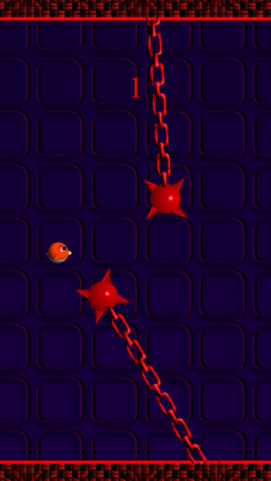 Emulate iPhone app Floppy Chains using MyAndroid Emulate iPhone app Floppy Chains using MyAndroid
