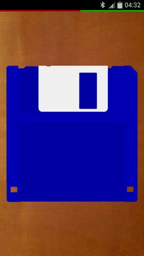 Run android online APK Floppy Disk Fun from MyAndroid or emulate Floppy Disk Fun using MyAndroid