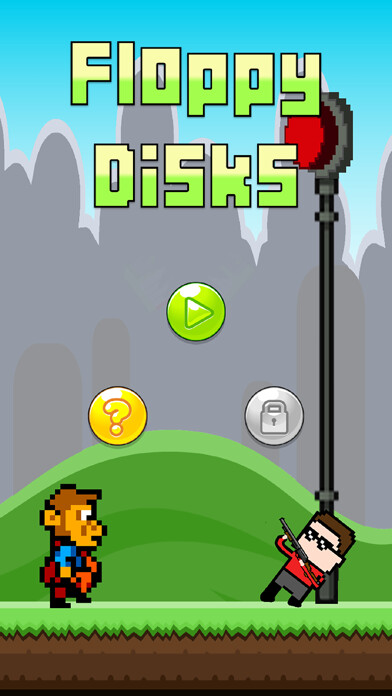Emulate iPhone app Floppy Disks using MyAndroid Emulate iPhone app Floppy Disks using MyAndroid